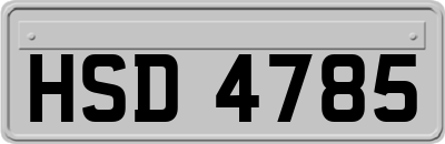 HSD4785