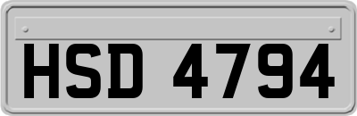 HSD4794