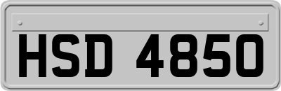 HSD4850