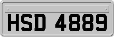HSD4889