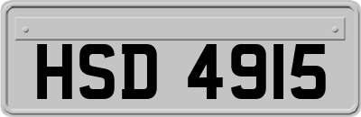 HSD4915