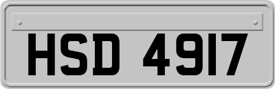 HSD4917
