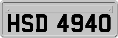 HSD4940