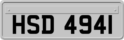 HSD4941
