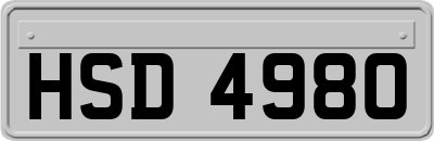 HSD4980