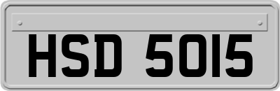 HSD5015
