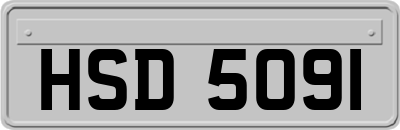 HSD5091
