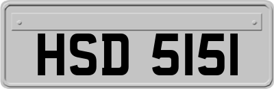 HSD5151