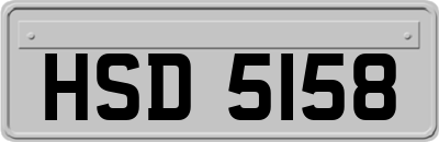 HSD5158