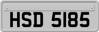 HSD5185