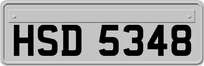 HSD5348