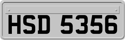 HSD5356