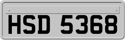 HSD5368