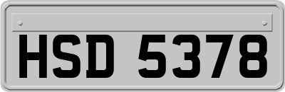 HSD5378