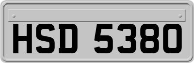 HSD5380