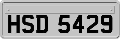 HSD5429