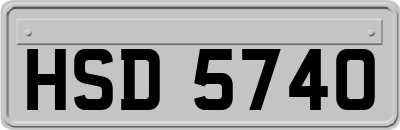 HSD5740