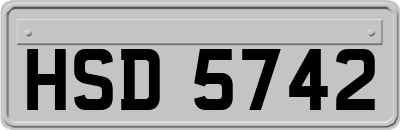 HSD5742