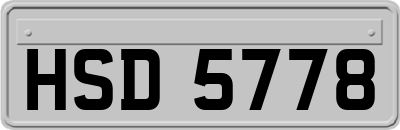 HSD5778