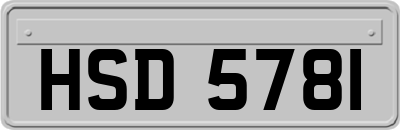HSD5781