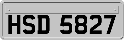 HSD5827