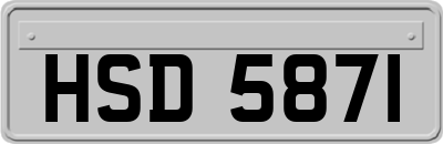 HSD5871