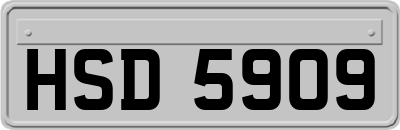 HSD5909