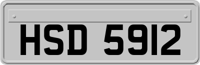 HSD5912