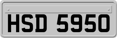 HSD5950