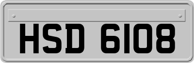 HSD6108