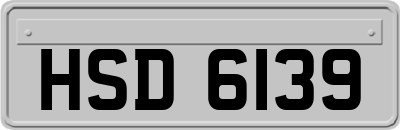 HSD6139