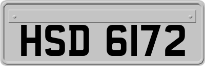 HSD6172