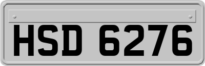 HSD6276