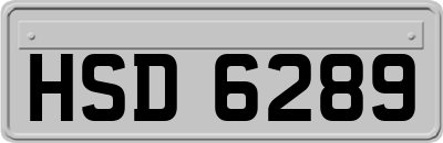 HSD6289