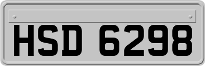 HSD6298