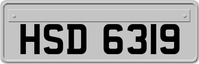 HSD6319