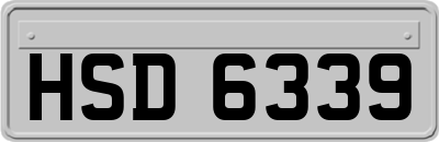 HSD6339