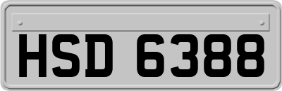 HSD6388