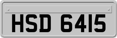 HSD6415