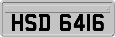 HSD6416
