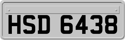 HSD6438