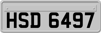 HSD6497