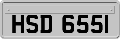 HSD6551