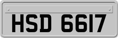 HSD6617
