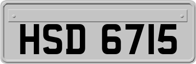 HSD6715