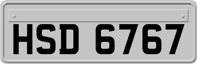 HSD6767