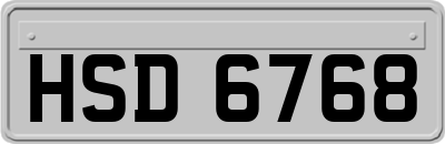 HSD6768