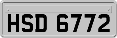HSD6772