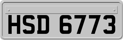 HSD6773