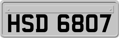 HSD6807